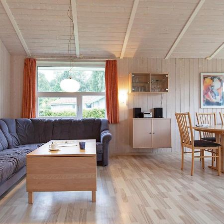 Three-Bedroom Holiday Home In Groemitz 11 Exterior foto
